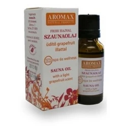 Friss hajnal Aromax szaunaolaj 20ml