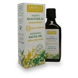 Frissítő Aromax szaunaillat 50ml