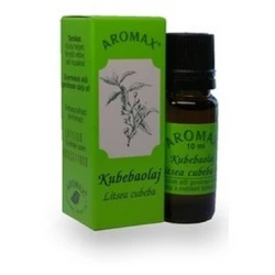 Kubebaolaj, Aromax10 ml