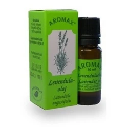 Levendulaolaj Aromax 10ml