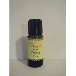 Trópusi 10ml