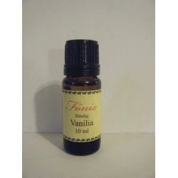Vanilia 10ml