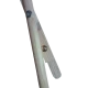 Prémium AirMastAir szaunalegyező szaunamestereknek 104 cm
