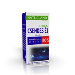 Csendes éj illatkeverék 10 ml