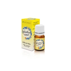 Lakatlan sziget Aromax illóolaj 10 ml
