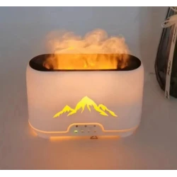 Himalája aroma diffúzor