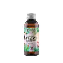 Pracaxi olaj Ellemental 50ml