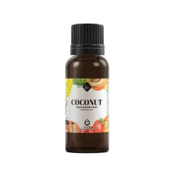 Kókusz aromás kozmetikai  kivonat Ellemental 25ml