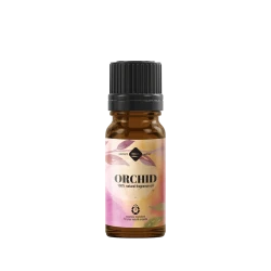 Orchidea natúr illóolaj Ellemental 9gr