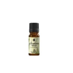 Vöröscédrus Elemental illóolaj 10ml