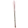 Bambusz szaunavirgács 