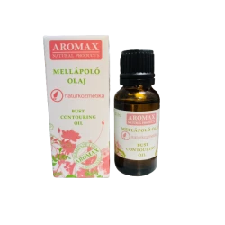 Mellápoló olaj Aromax - 20 ml