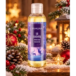 Téli csodavilág növényi masszázsolaj 250 ml