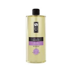 Relaxáló masszázsolaj SBS 1000ml