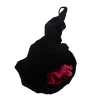 Boszorkány nemez szaunasapka