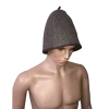 Emendo nemez szaunasapka