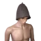Emendo nemez szaunasapka
