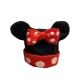 Minnie Mouse nemez szaunasapka