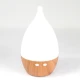 Milano Aroma Diffuzor - USB- Színváltós