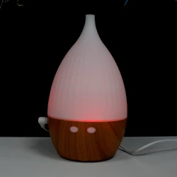 Milano Aroma Diffuzor - USB- Színváltós