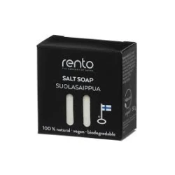 Teafa Sószappan Rento 50gr