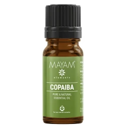 Copaiba illóolaj Ellemental 10ml