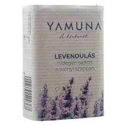Levendula szappan Yamuna 