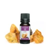 Ambra, 100% természetes kozmetikai illatosító, Ellemental 10 ml Ambra, 100% természetes kozmetikai illatosító, Ellemental 10 ml