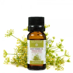 Édeskömény illóolaj, Ellemental 10 ml