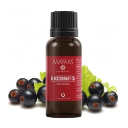 Feketeribizli kozmetikai olaj Ellemental 25ml