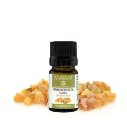 Tömjén illóolaj Ellemental 5 ml