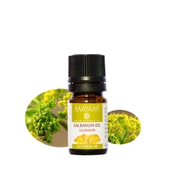 Galbanum illóolaj, Ellemental 5 ml