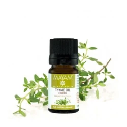 Kakukkfű illóolaj, bio, Ellemental 5ml