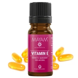 Természetes E-vitamin Ellemental 10 ml