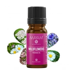 Wildflowers Parfümolaj Ellemental 10ml