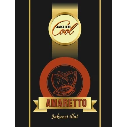 Amaretto jakuzzi illat