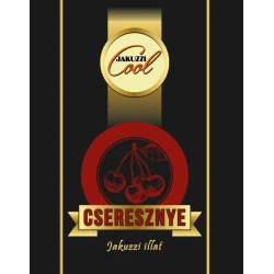 Cseresznye jakuzzi illat