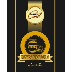 Mézes mandula jakuzzi illat 