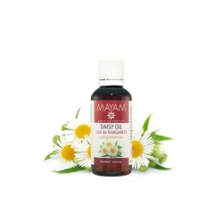 Százszorszép kozmetikai olaj, Ellemental  50 ml