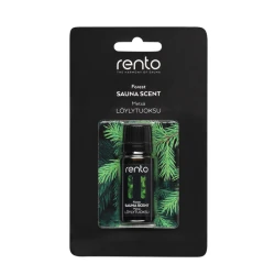 Erdő szaunaillat Rento 10ml