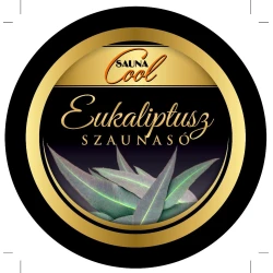 Eukaliptusz szaunasó SC 1 kg