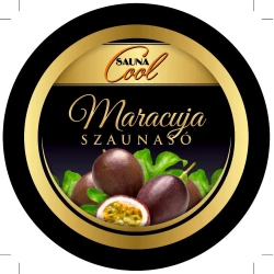 Maracuja szaunasó SC 100 g
