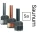 Saunum  Professional C Series