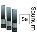 Saunum Primary Set