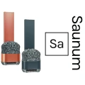 Saunum Professional Series
