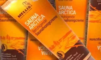 Mellis szaunamézek fajtái