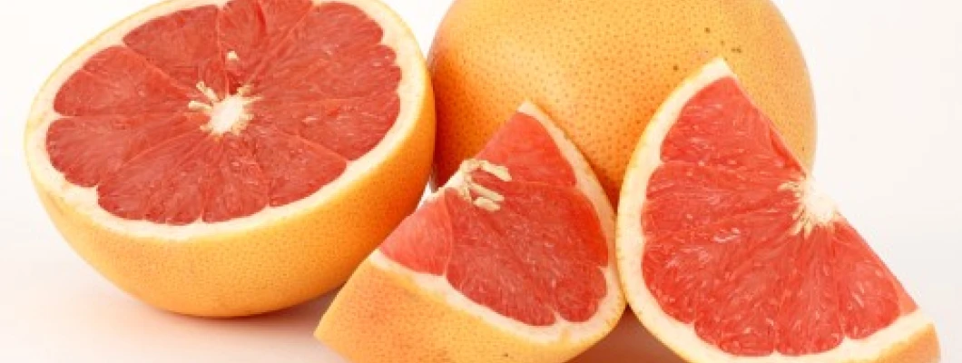 Grapefruit