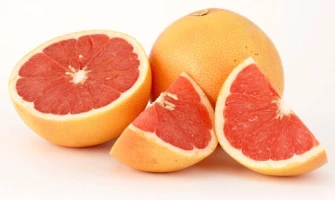 Grapefruit