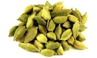 Kardamon