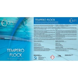 Docteur Ékes Tempero flock 1L